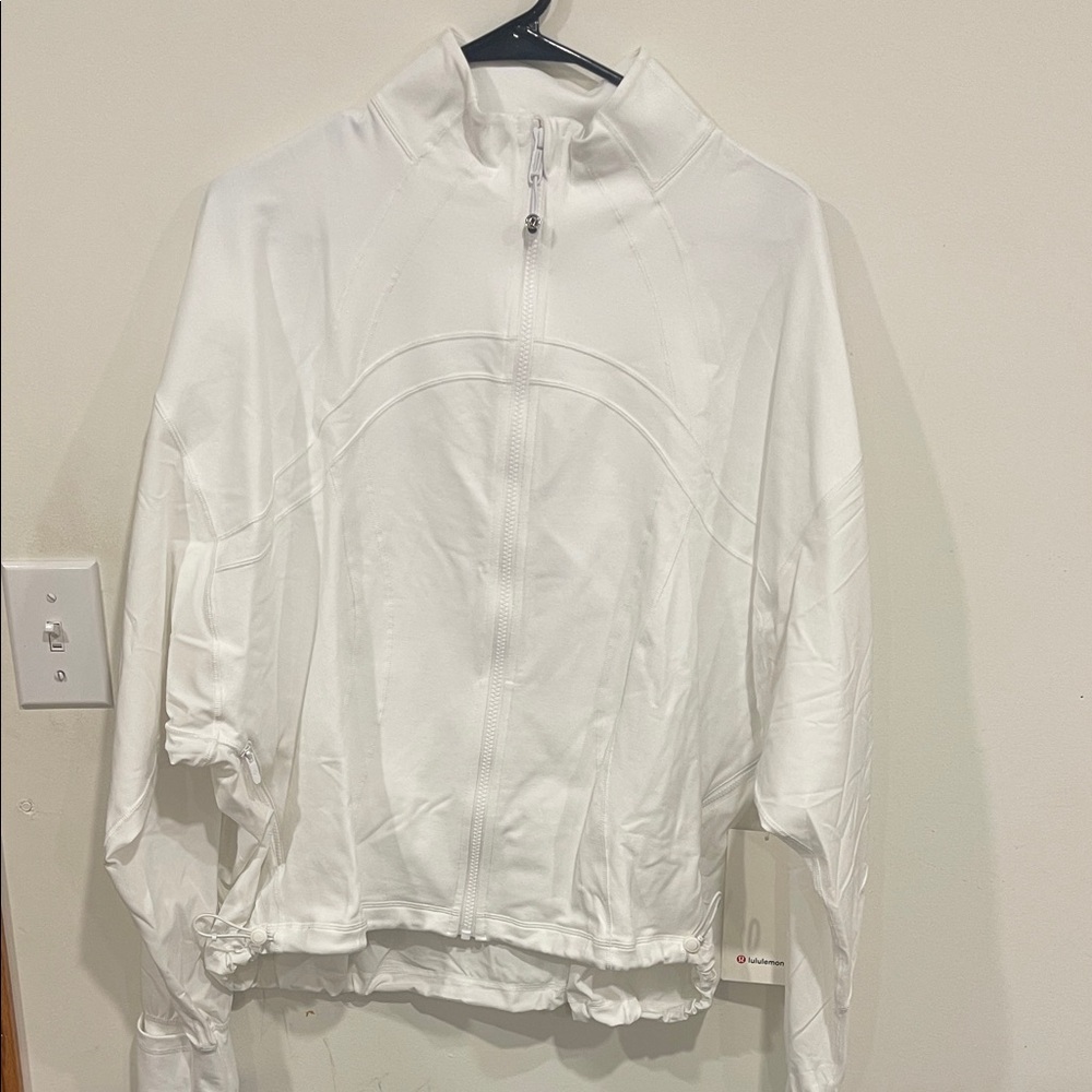 Lululemon Define Relaxed Fit Jacket